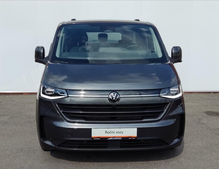 Volkswagen Caravelle MPV 2,0 l 125 kw