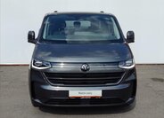 Volkswagen Caravelle MPV 2,0 l 125 kw