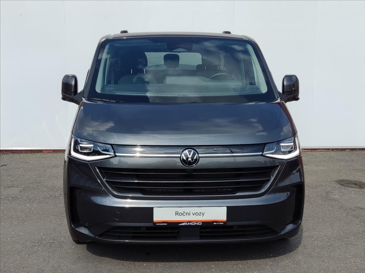 Volkswagen Caravelle MPV 2,0 l 125 kw