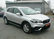 Suzuki SX4 S-Cross SUV / Terénní 1,4 l 103 kw