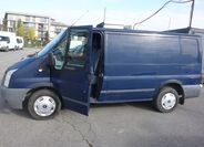 Ford Transit 18