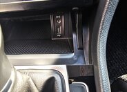 Volkswagen Golf Kombi 1,4 l 110 kw