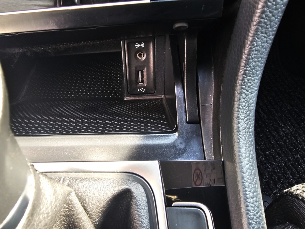 Volkswagen Golf Kombi 1,4 l 110 kw