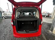 Ford Tourneo Courier 21