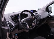 Ford Tourneo Custom MPV 2,2 l 114 kw