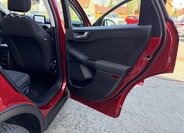 Ford Kuga Kombi 2,0 l 140 kw