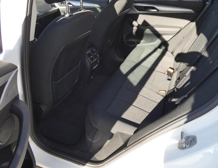 BMW X3 20