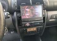 Seat Leon Hatchback 1,9 l 66 kw