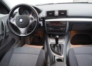 BMW Řada 1 6