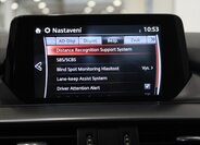 Mazda 6 Sedan / Limuzína 2,2 l 129 kw