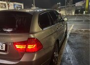 BMW Řada 3 Kombi 0,0 0