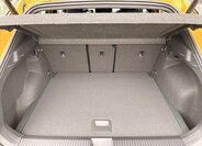 Volkswagen T-Roc SUV / Terénní 1,5 l 110 kw