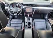 Volkswagen Passat Kombi 2,0 l 90 kw