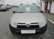 Dacia Duster SUV 1,6 l 77 kw