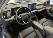Škoda Kodiaq SUV 2,0 l 142 kw