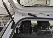 Fiat Sedici Hatchback 0,0 0