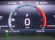 Škoda Kodiaq SUV 2,0 l 110 kw