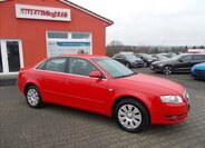 Audi A4 Sedan / Limuzína 2,0 l 103 kw
