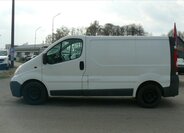 Opel Vivaro Ostatní 2,0 l 84 kw