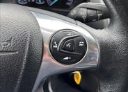 Ford Transit Connect Skříň 1,5 l 88 kw