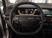 KIA Sportage SUV / Terénní 1,6 l 110 kw