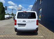 Peugeot Expert Tepee 4