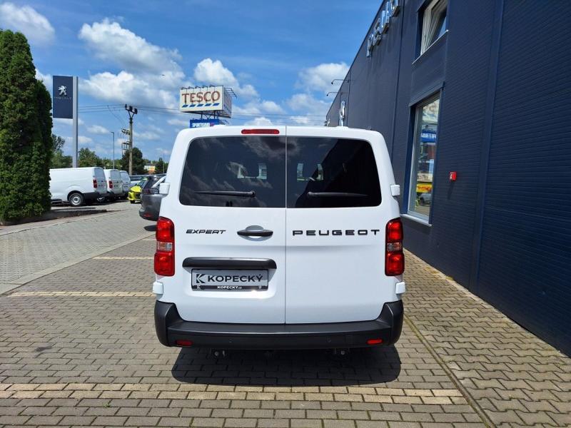 Peugeot Expert Tepee