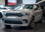 Dodge Durango 1