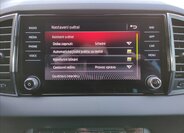 Škoda Karoq SUV / Terénní 2,0 l 110 kw