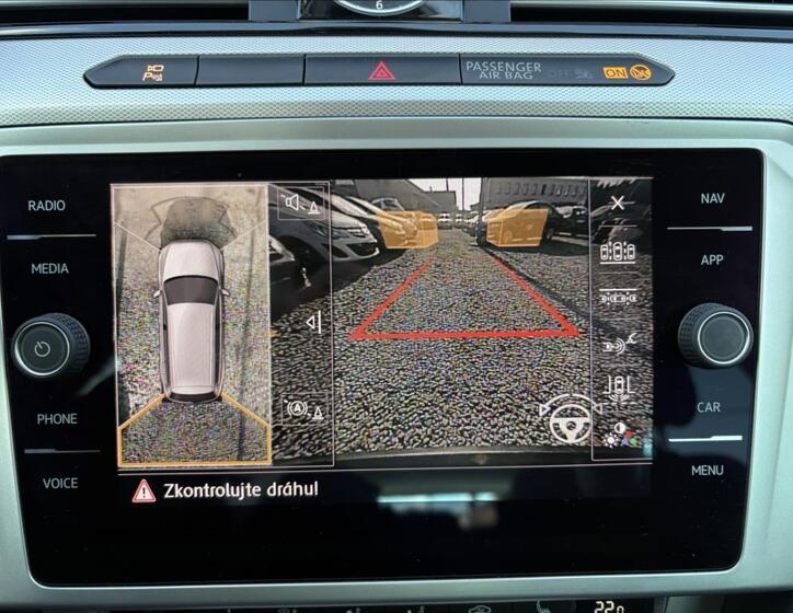 Volkswagen Passat 21