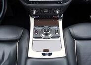 Rolls-Royce Ghost Sedan 6,6 l 420 kw