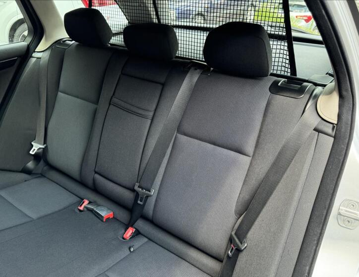 Mercedes-Benz Třídy C 34