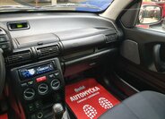 Land Rover Freelander Ostatní 1,8 l 86 kw