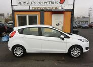 Ford Fiesta 4