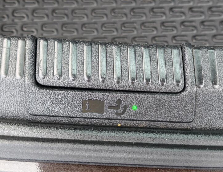 Škoda Superb Liftback 2,0 l 140 kw