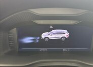 Škoda Kodiaq SUV / Terénní 2,0 l 147 kw