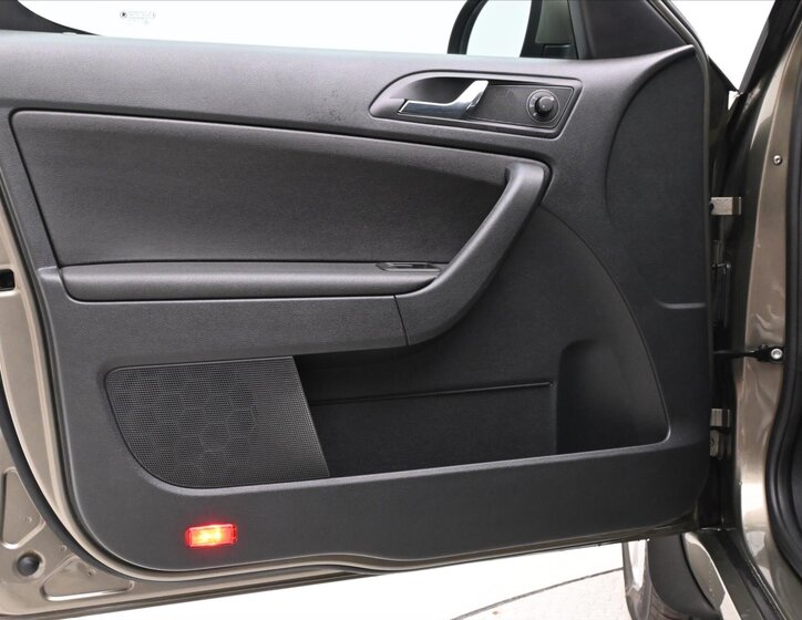 Škoda Yeti Kombi 1,2 l 81 kw