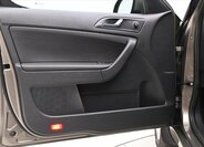 Škoda Yeti Kombi 1,2 l 81 kw