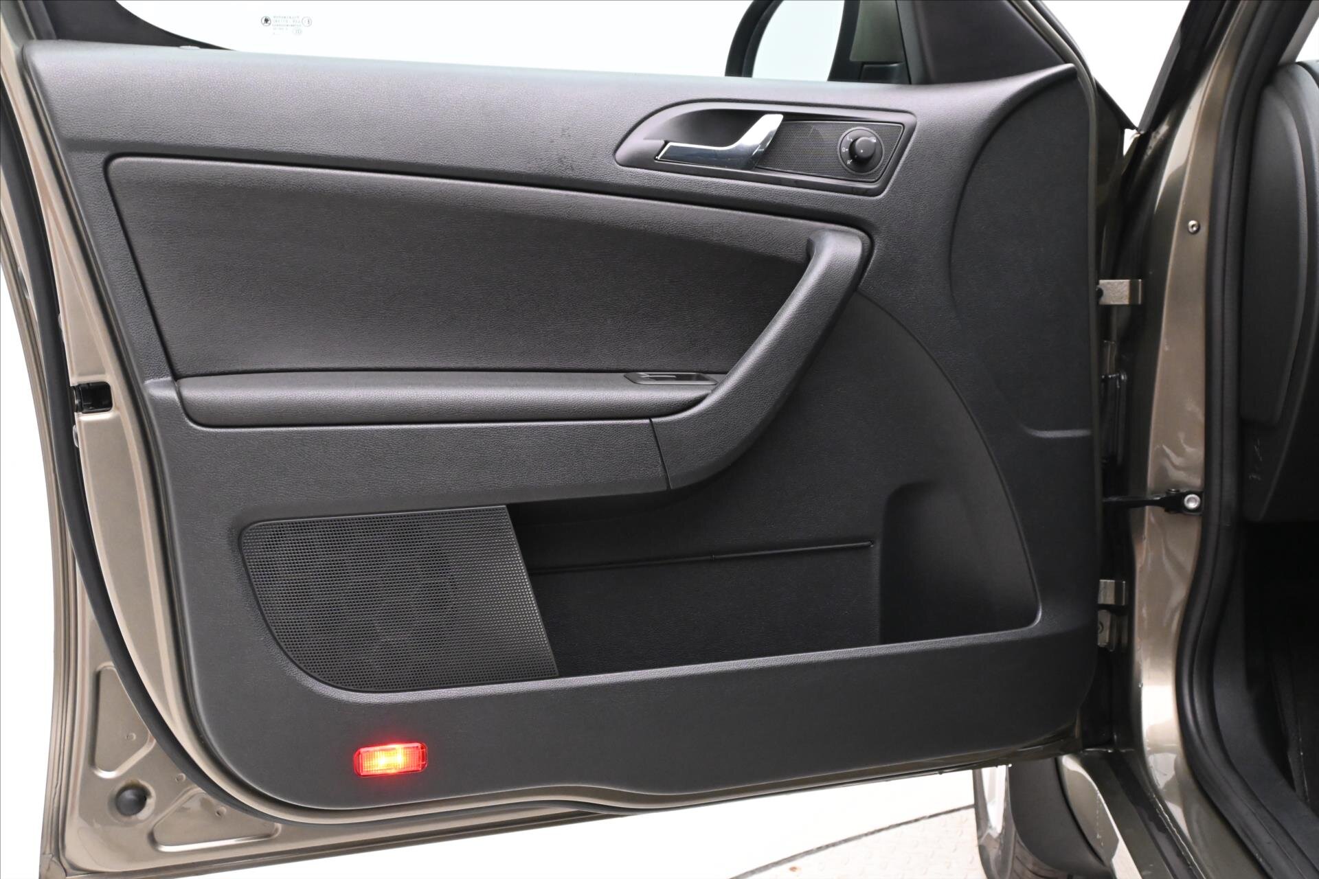 Škoda Yeti Kombi 1,2 l 81 kw