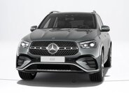 Mercedes-Benz GLE 3