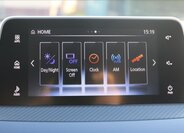 Mitsubishi Eclipse Cross Kombi 1,5 l 120 kw