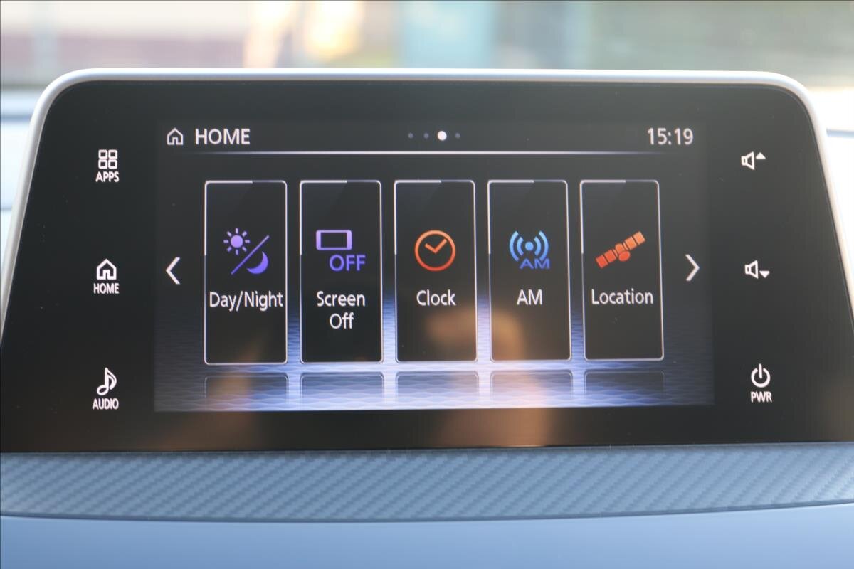 Mitsubishi Eclipse Cross Kombi 1,5 l 120 kw