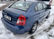 Hyundai Accent 7