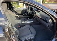 BMW Řada 4 Kupé 2,0 l 140 kw