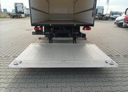 Iveco Ostatní Skříň 3,0 l 129 kw