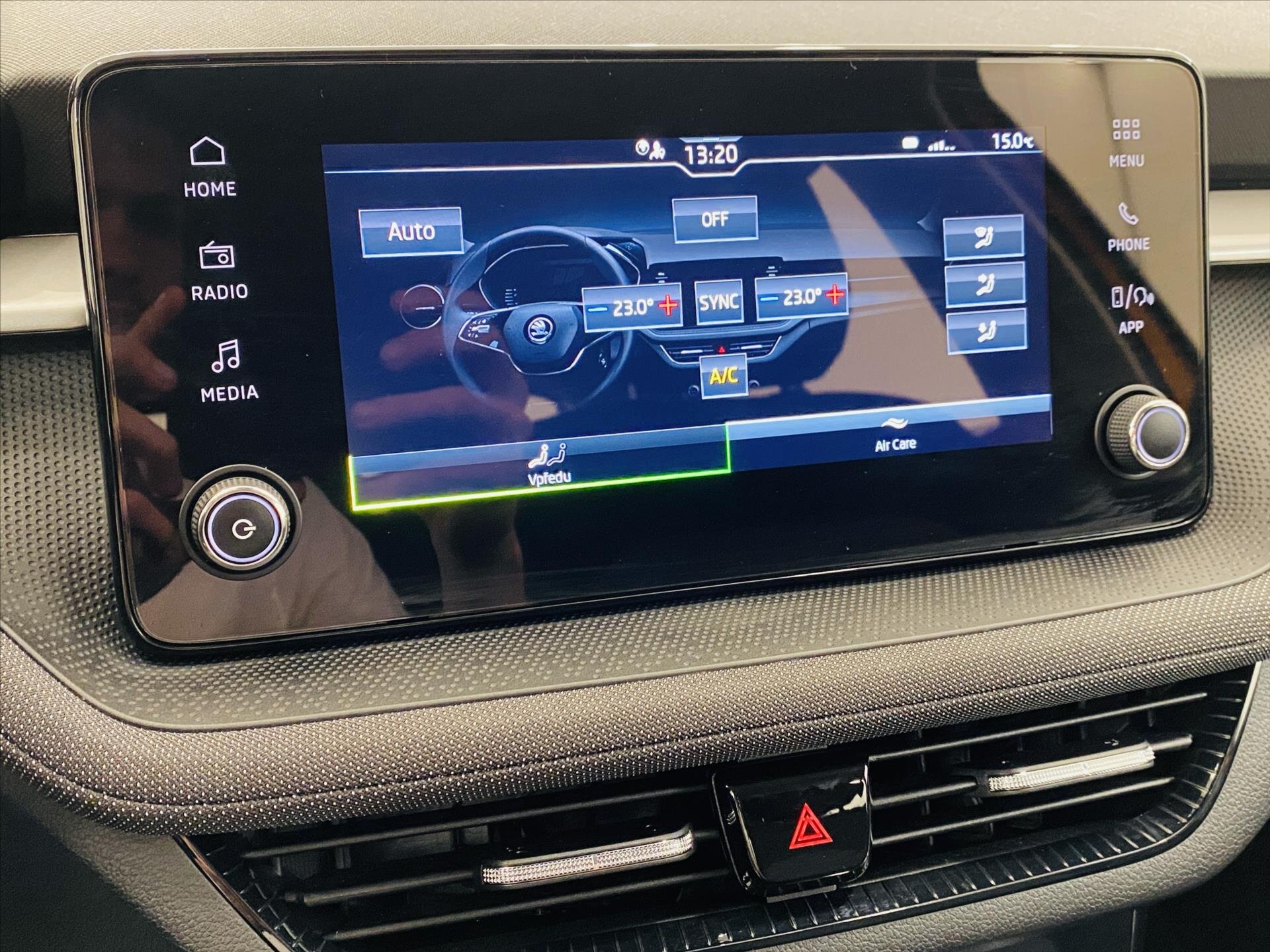 Škoda Fabia Hatchback 999,0 70 kw