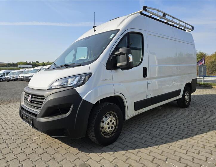 Fiat Ducato 1