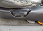 Ford Ranger Pick-up 3,0 l 115 kw