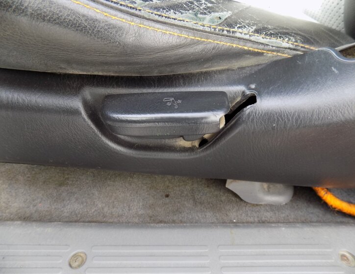 Ford Ranger Pick-up 3,0 l 115 kw