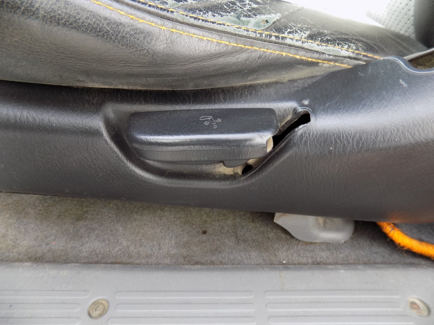 Ford Ranger Pick-up 3,0 l 115 kw